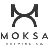 Moksa Brewing Company logo, Moksa Brewing Company contact details