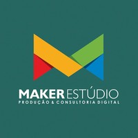 Maker Estúdio logo, Maker Estúdio contact details