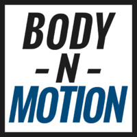 Body-N-Motion: Personal Training logo, Body-N-Motion: Personal Training contact details