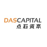 DASCapital 点石资本 logo, DASCapital 点石资本 contact details