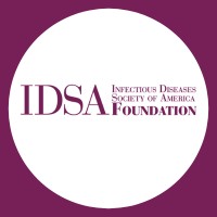 IDSA Foundation logo, IDSA Foundation contact details