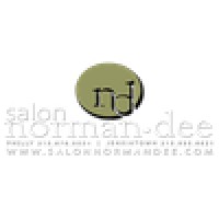 Salon Norman Dee logo, Salon Norman Dee contact details