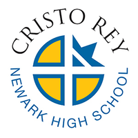 Cristo Rey Newark High School logo, Cristo Rey Newark High School contact details