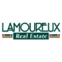 Lamoureux Real Estate logo, Lamoureux Real Estate contact details