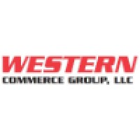 Western Commerce Group logo, Western Commerce Group contact details