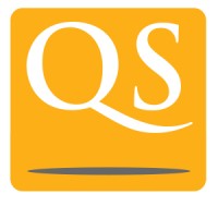 QS Asia logo, QS Asia contact details