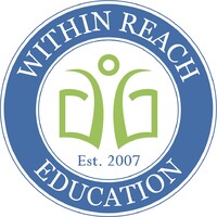 Within Reach Educational Consultants logo, Within Reach Educational Consultants contact details