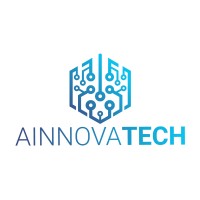 Ainnova Tech logo, Ainnova Tech contact details