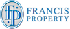 Francis Property Management logo, Francis Property Management contact details