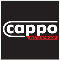 CAPPO logo, CAPPO contact details