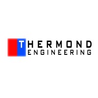 Thermond Engineering logo, Thermond Engineering contact details