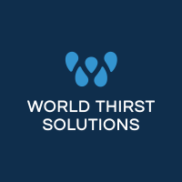 World Thirst Solutions logo, World Thirst Solutions contact details