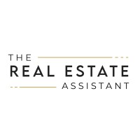 The Real Estate Assistant logo, The Real Estate Assistant contact details