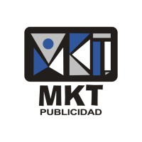 MKT Publicidad logo, MKT Publicidad contact details