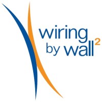 Wiring by Wall Inc. logo, Wiring by Wall Inc. contact details