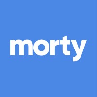 Morty logo, Morty contact details