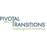 Pivotal Transitions logo, Pivotal Transitions contact details