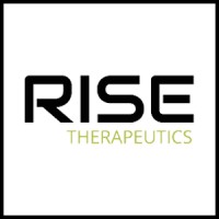 Rise Therapeutics logo, Rise Therapeutics contact details