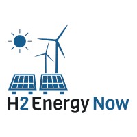 H2 Energy Now logo, H2 Energy Now contact details