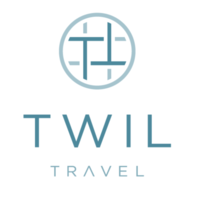 TWIL Travel logo, TWIL Travel contact details