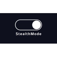 Stealth Mode Blockchain Startup logo, Stealth Mode Blockchain Startup contact details