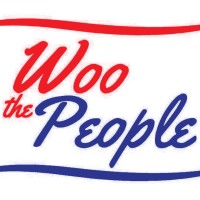 Woo the People logo, Woo the People contact details