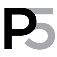 P5 Collaborative Consulting logo, P5 Collaborative Consulting contact details