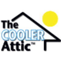 The Cooler Attic logo, The Cooler Attic contact details