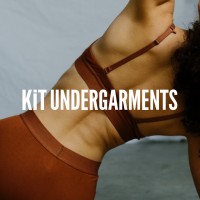 Kit Undergarments logo, Kit Undergarments contact details