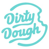 Dirty Dough logo, Dirty Dough contact details