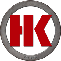 Harwood Kettles logo, Harwood Kettles contact details