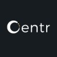 Centr logo, Centr contact details