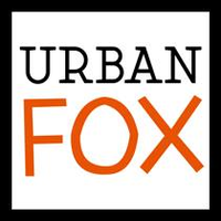 Urban Fox Café logo, Urban Fox Café contact details