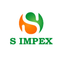 S Impex logo, S Impex contact details