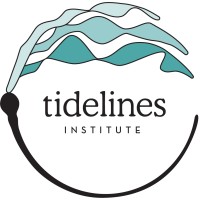 Tidelines Institute logo, Tidelines Institute contact details