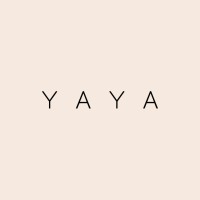 YAYA logo, YAYA contact details