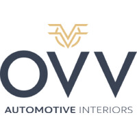 ovvindustries logo, ovvindustries contact details