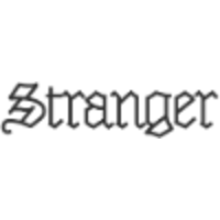 Stranger LLC logo, Stranger LLC contact details