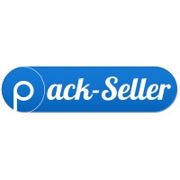 Packseller logo, Packseller contact details