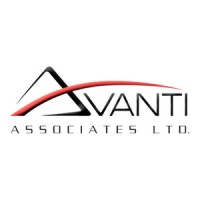 Avanti Associates Ltd logo, Avanti Associates Ltd contact details