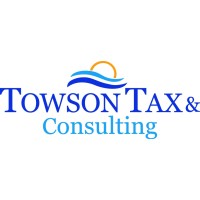 Towson Tax & Consulting Services, LLC logo, Towson Tax & Consulting Services, LLC contact details