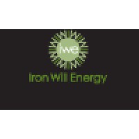 Iron Will Energy, Inc logo, Iron Will Energy, Inc contact details