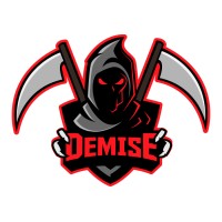 Demise logo, Demise contact details