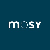 Mosy logo, Mosy contact details