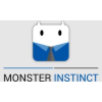 Monster Instinct Private Limited logo, Monster Instinct Private Limited contact details