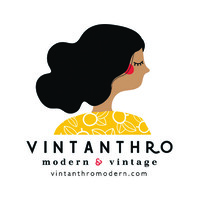 Vintanthro Modern & Vintage logo, Vintanthro Modern & Vintage contact details