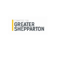 Committee for Greater Shepparton logo, Committee for Greater Shepparton contact details