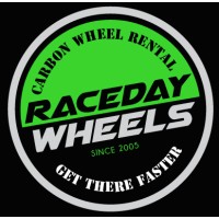 Race Day Wheels logo, Race Day Wheels contact details