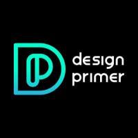 Design Primer logo, Design Primer contact details