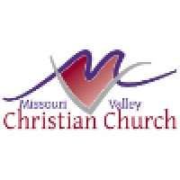 Missouri Valley Christian Church logo, Missouri Valley Christian Church contact details